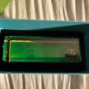 NIB-Kate Spade Candle Holder